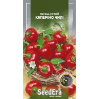 Перець "Каперино чілі"
